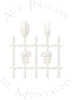 Aux prisons